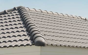 advantages of Old Park clay roofing