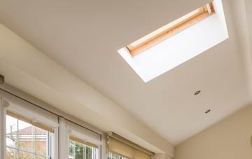 Old Park conservatory roof insulation companies