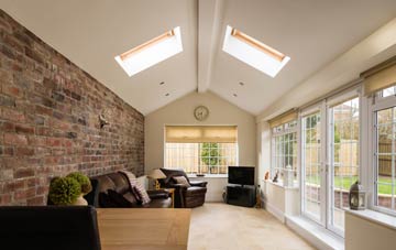 conservatory roof insulation Old Park