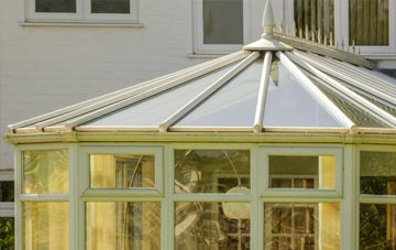 conservatory roof repair Old Park
